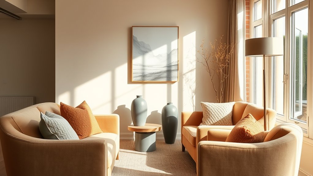 choose neutral undertones wisely