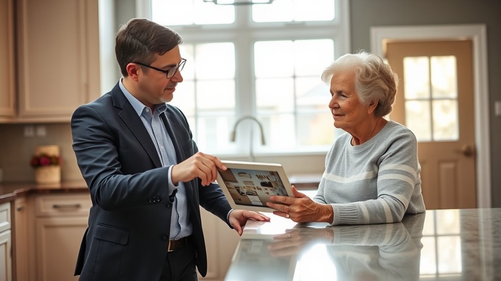 choose qualified specialist carefully