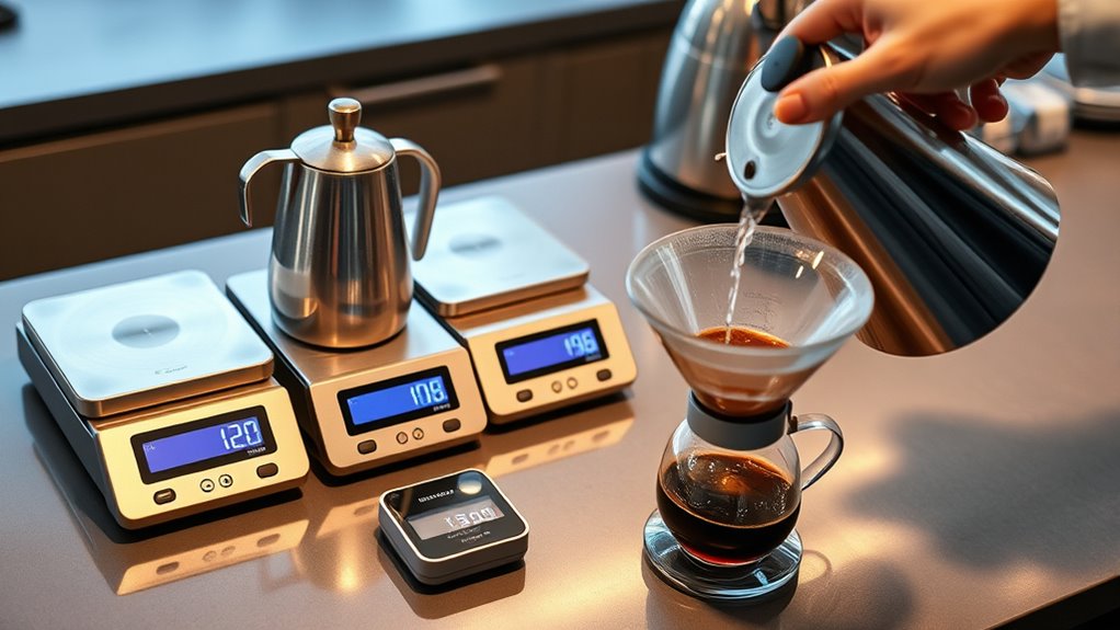 choosing accurate durable tools