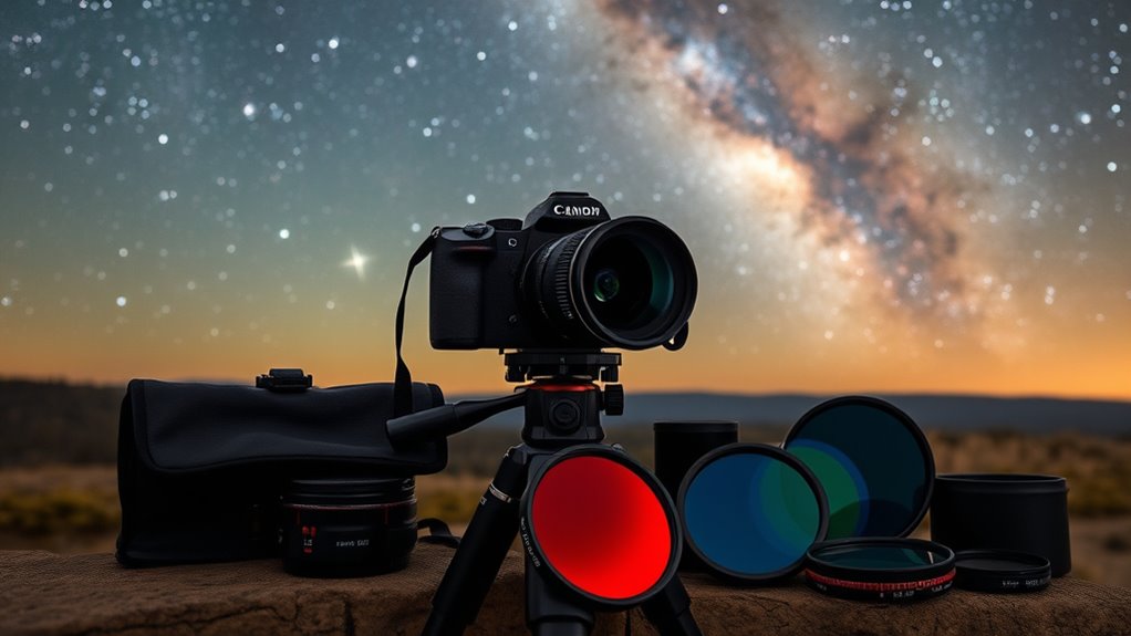 choosing compatible quality filters