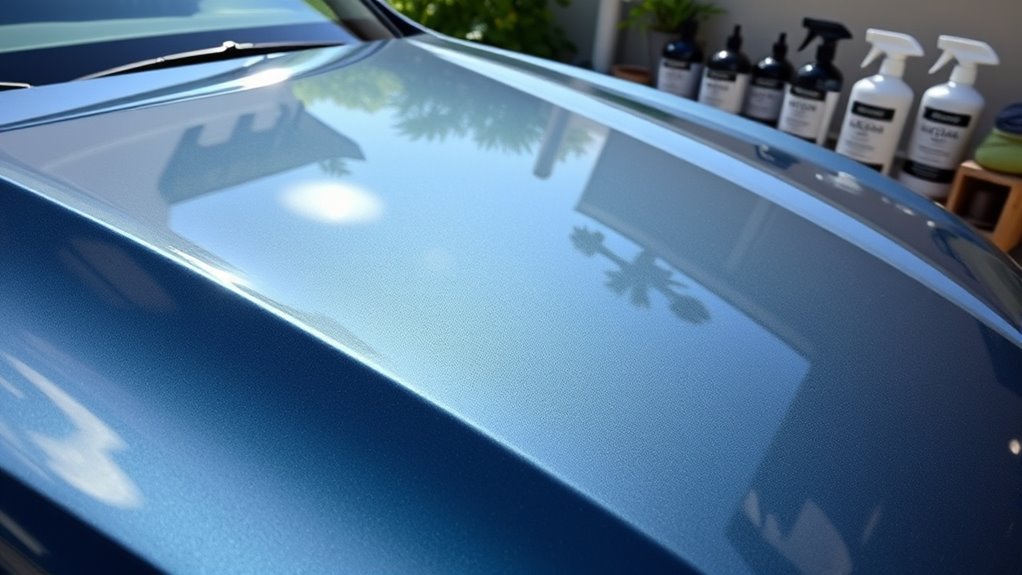 choosing durable easy application