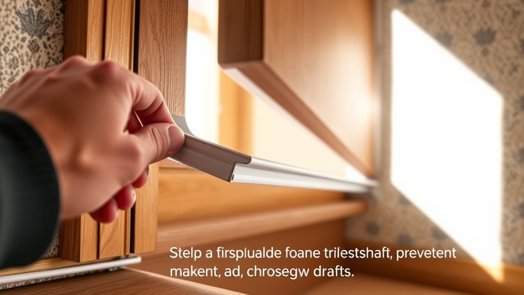 choosing durable effective weather stripping