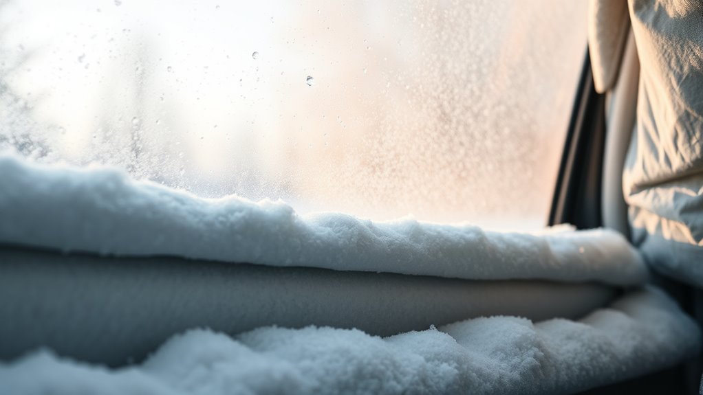 choosing durable insulation materials