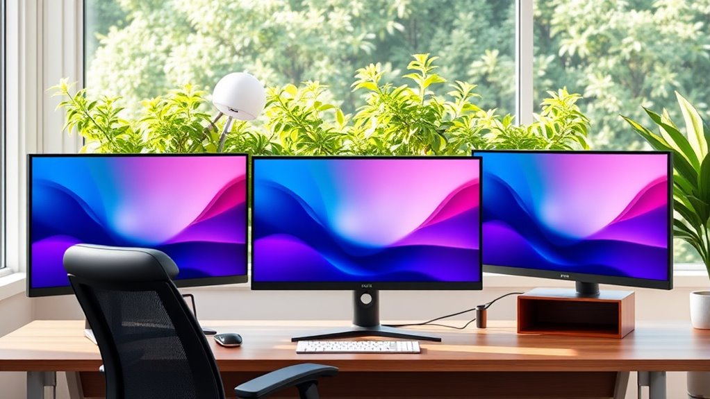 choosing eye friendly e ink