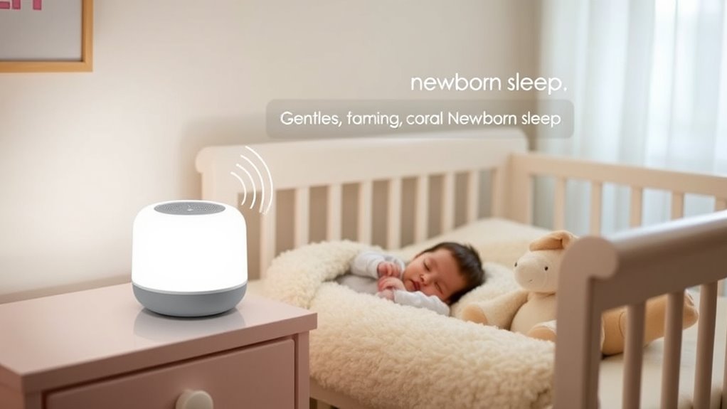 choosing portable sound machines