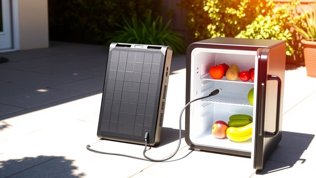 choosing reliable solar battery bank