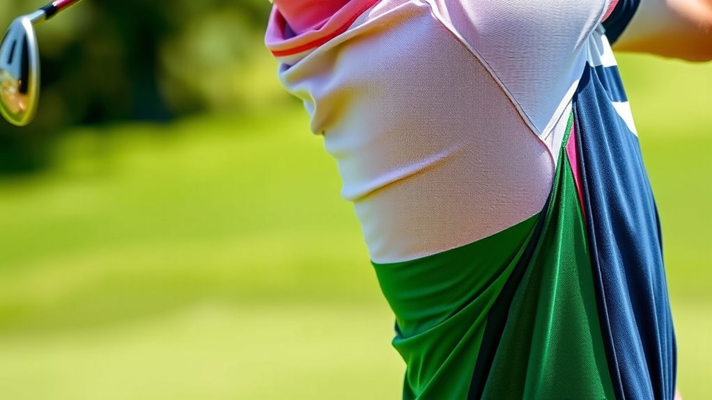 choosing the right golf polo