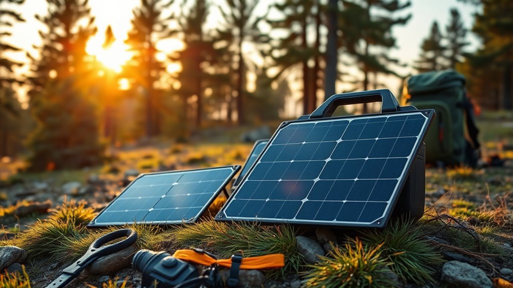 choosing the right solar kit