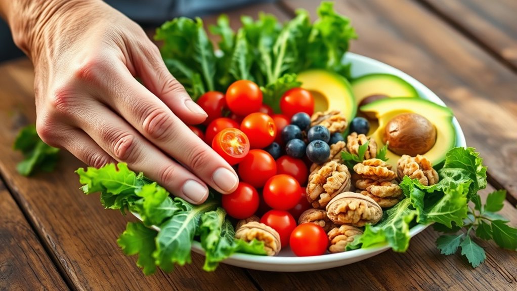 chronic inflammation accelerates aging