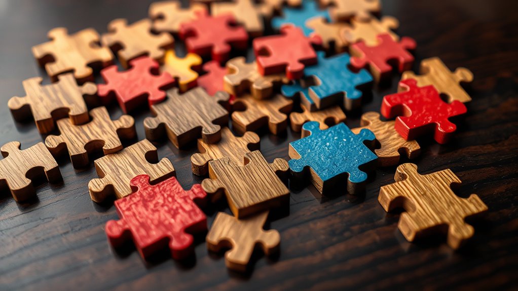 classic brain boosting puzzle challenges