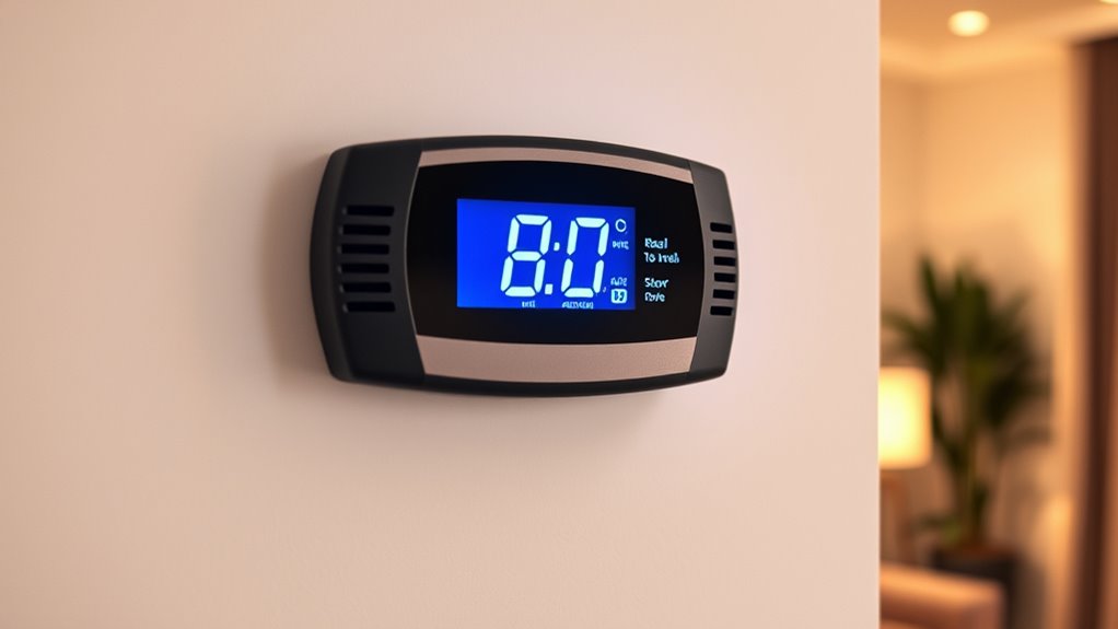 clear reliable display alerts