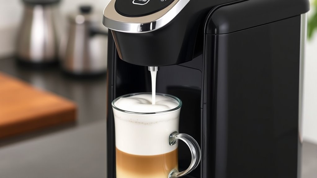 coffee maker buying considerations