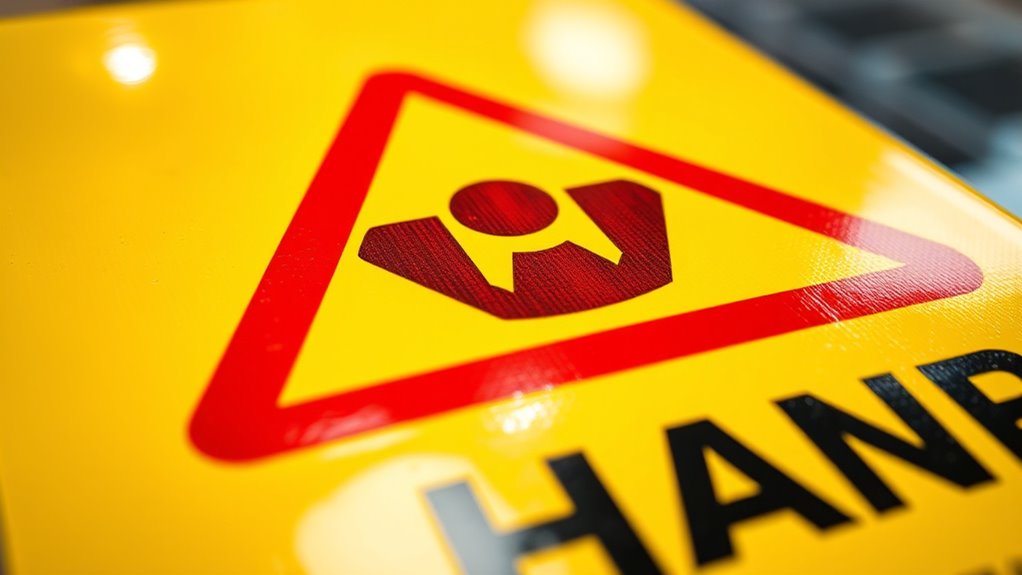 color perception influences safety