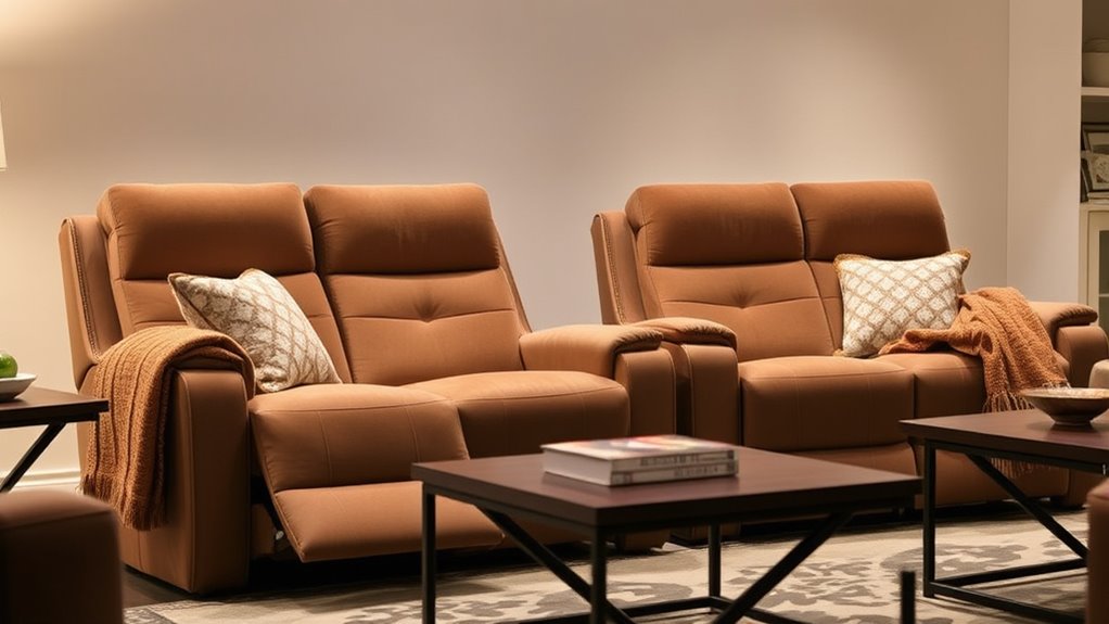 comfort adjustability quality technology