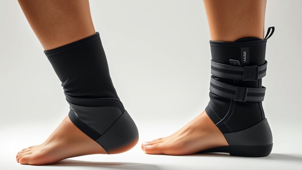 comfort customization durability therapy