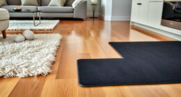 comfort safety style flooring