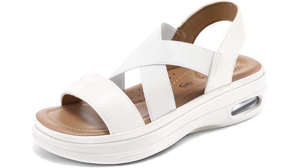 comfortable women s sandal