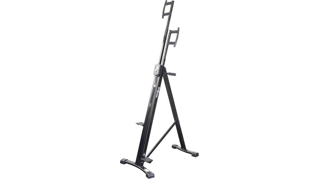 compact multi function exercise equipment