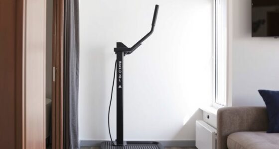 compact vertical climbers for workouts