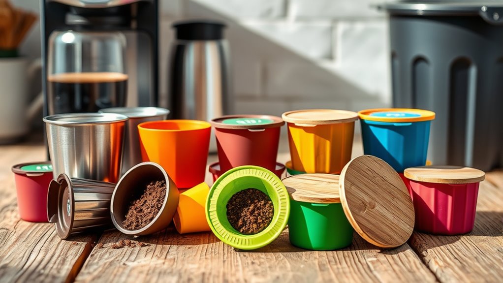 compatibility durability efficiency sustainability