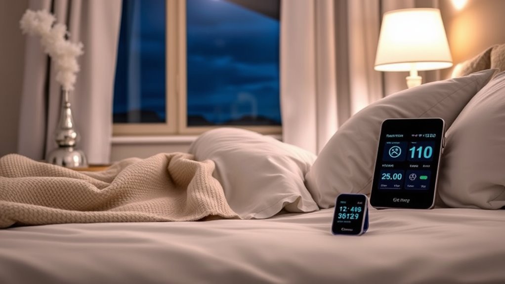 consistent sleep promotes heart health