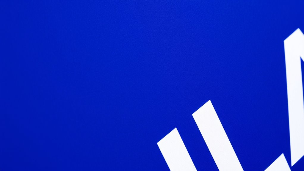 contrast ratios for visibility