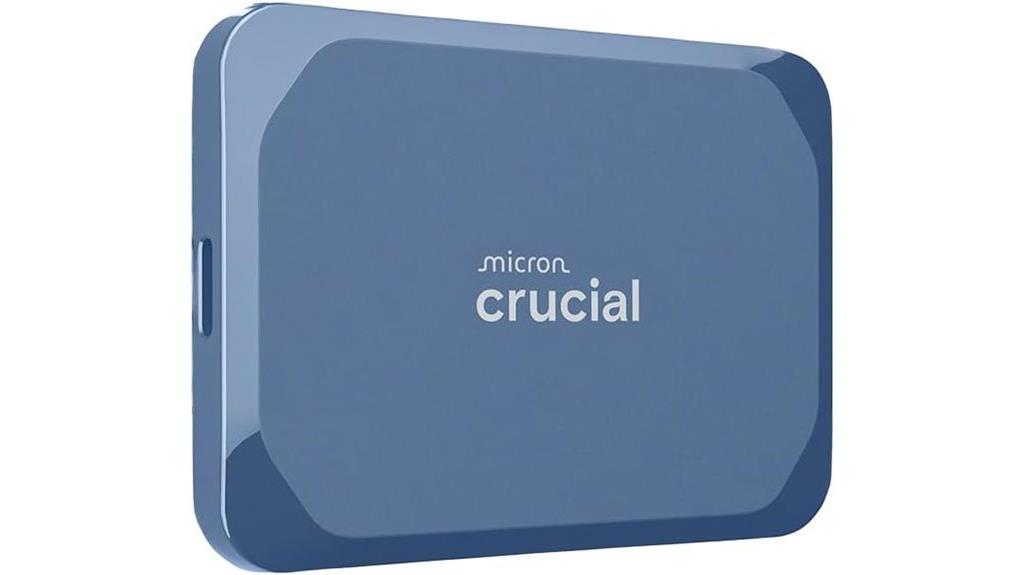 crucial x10 2tb