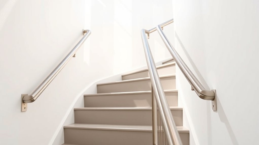 custom handrails for all