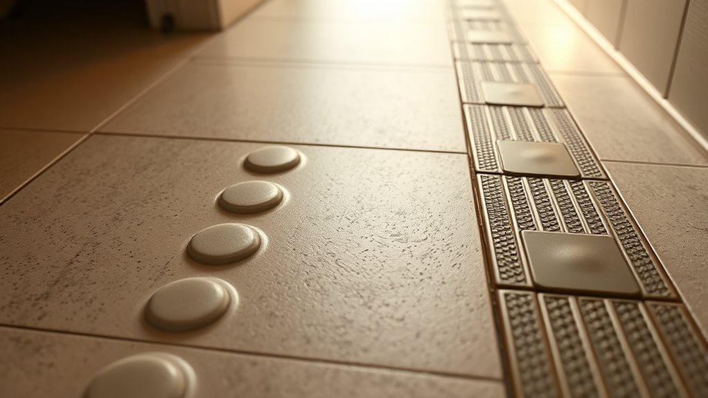 customize tactile cues effectively