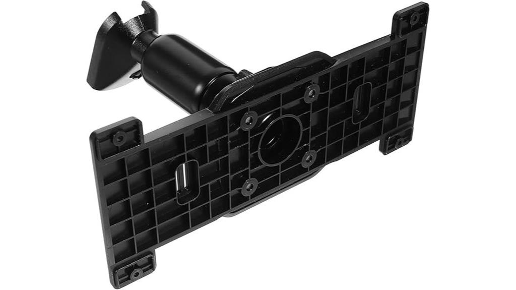 dash cam mirror mount