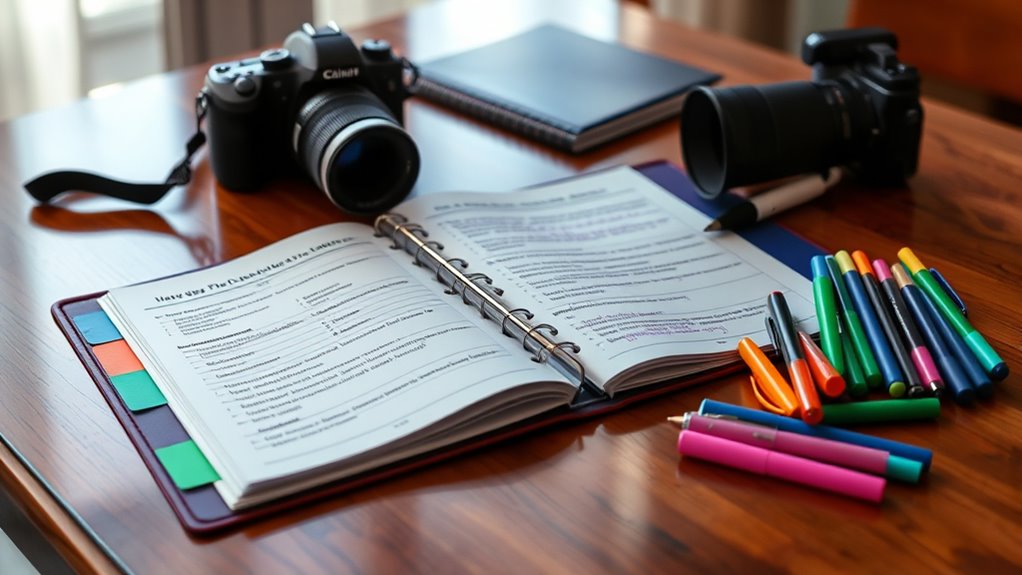 detailed daily care documentation