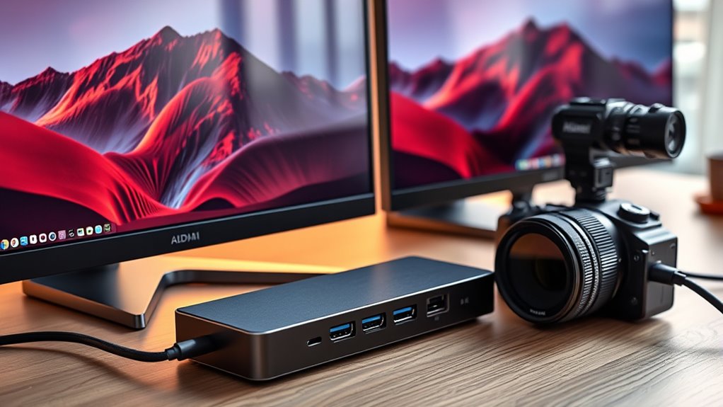 device compatibility and connectivity