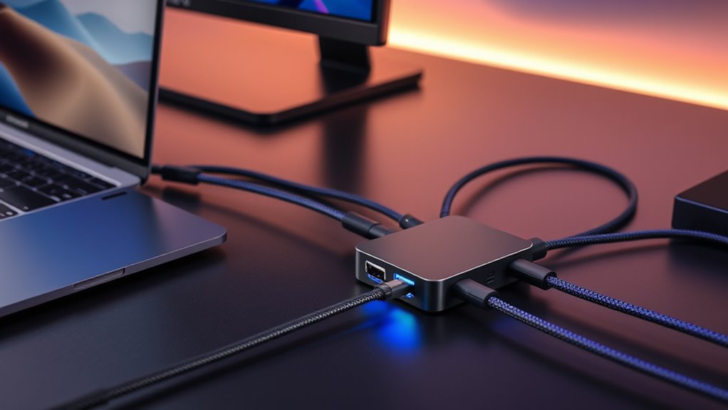 device compatibility and performance