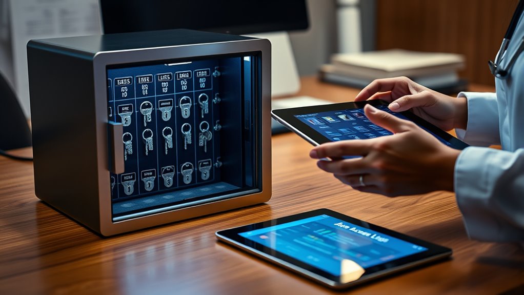 digital security access management