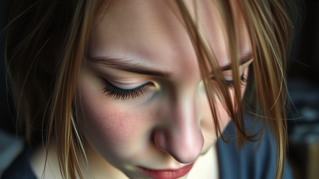 distinguishing sadness from depression