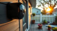 doorbell cameras privacy concerns