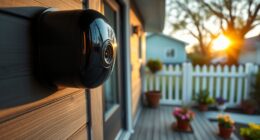 doorbell cameras privacy concerns