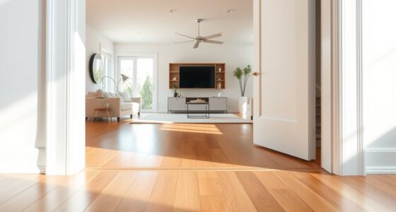 doorway widening options considerations