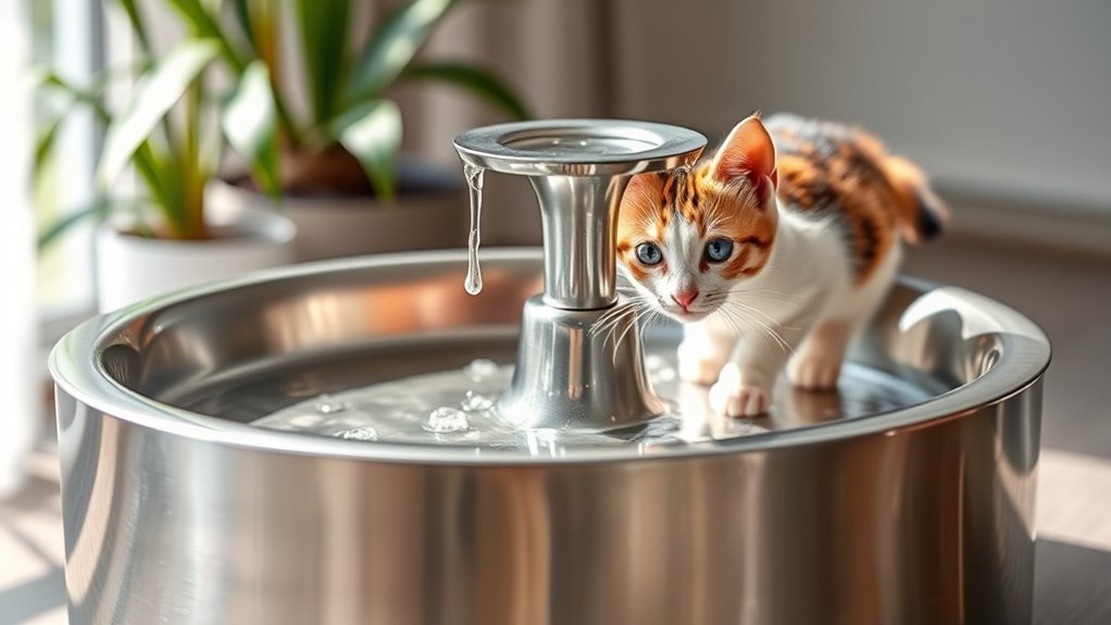 durability safety filtration maintenance