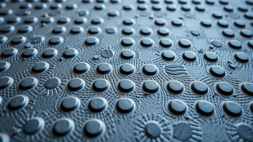 durable eco friendly slip resistant