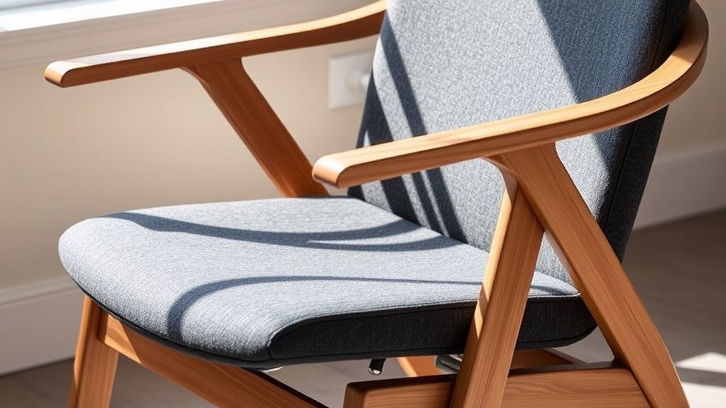 durable materials and construction