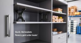 durable storage furniture design