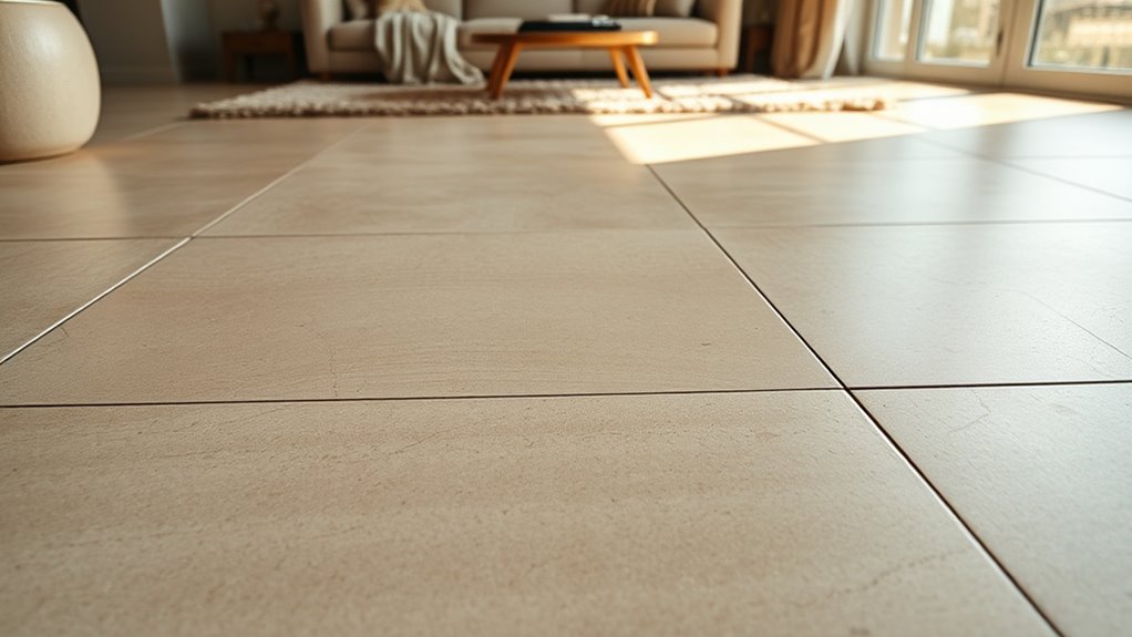 durable stylish surface options