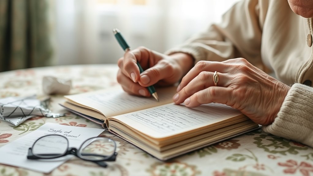 early language decline signs