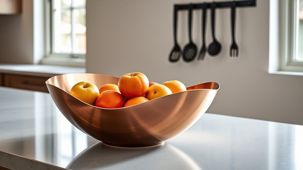 eco friendly natural inspired design