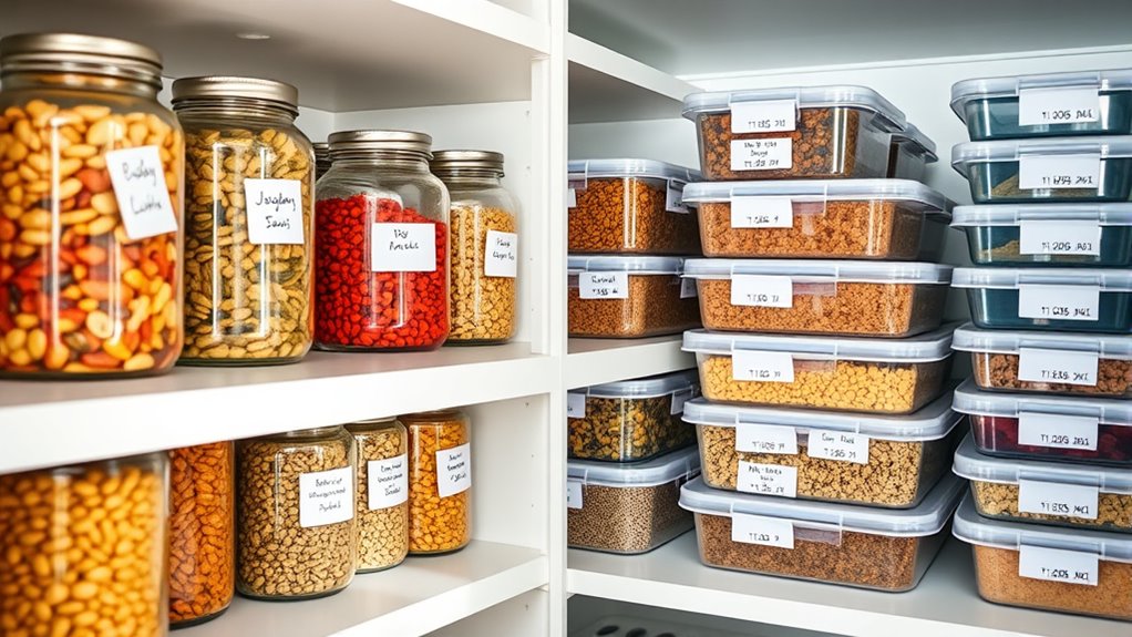 effective expiration date management