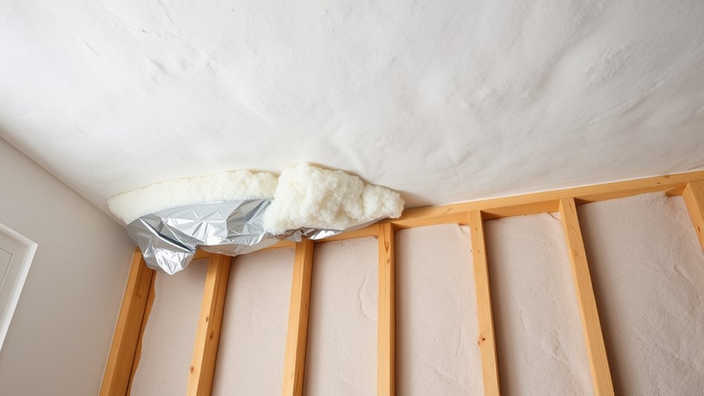 effective insulation installation techniques