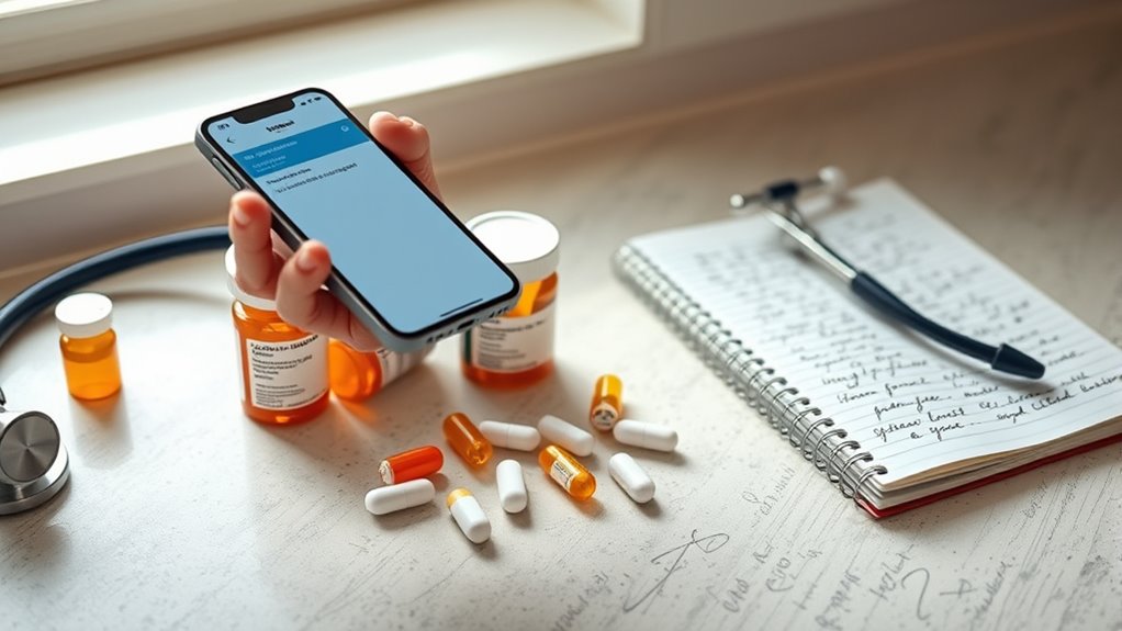 effective medication communication strategies