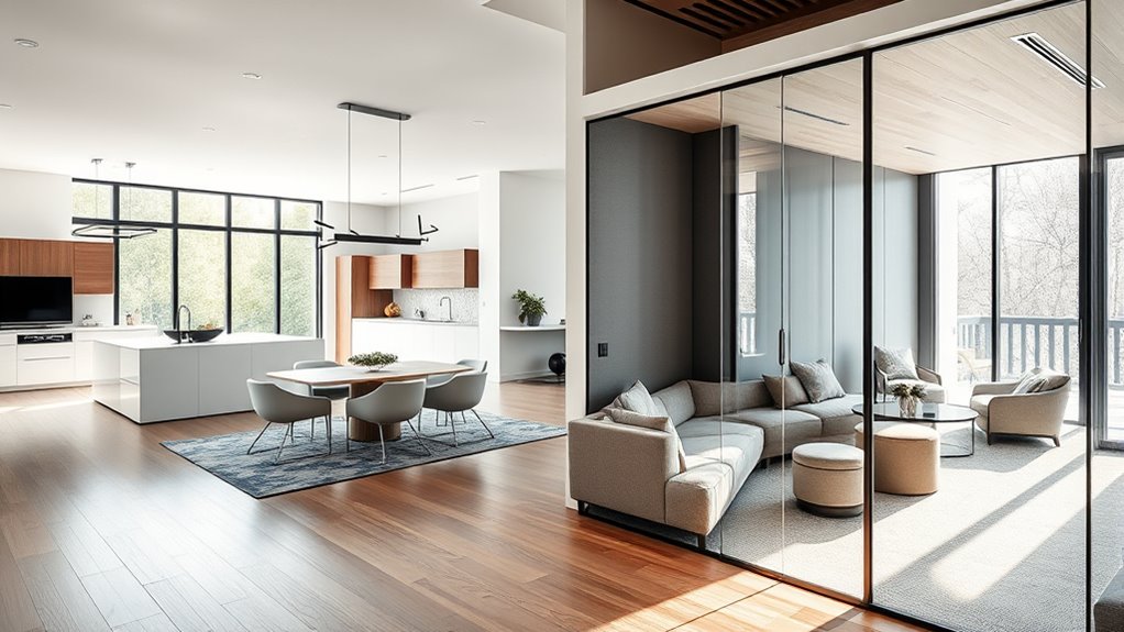 effective soundproofing techniques