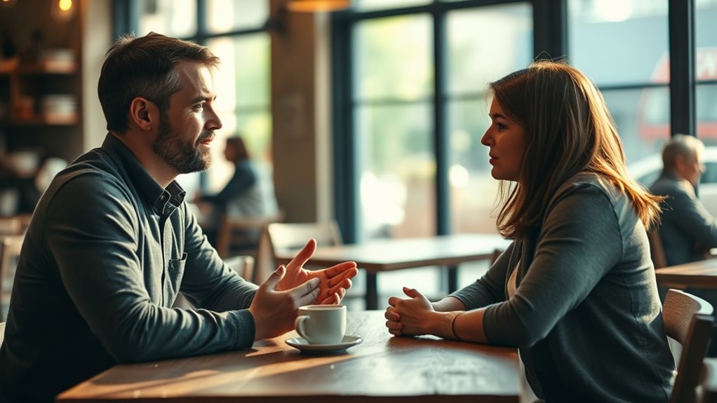 effective strategies for dialogue